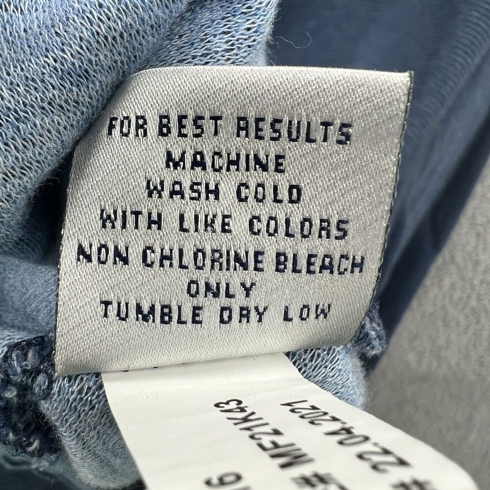 Peter Millar Pullover XL Blue Men's Ottoman Interlock 1/4 Zip Long Sleeve XL - Picture 9 of 12